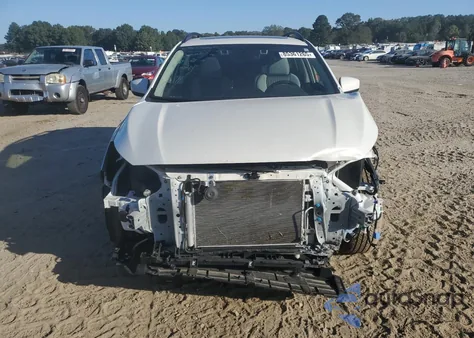 2023 Subaru Crosstrek Premium из США, поврежденный, VIN JF2GTAEC2PH285201